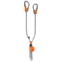 Амортизатор ривка для феррат Petzl Scorpio Eashook SW