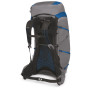 Туристичний рюкзак Osprey Exos Pro 55