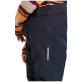 Дитячі зимові штани Didriksons Idre Kids Pants 7 Navy