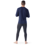 Чоловіча функціональна футболка Smartwool Men's Classic Thermal Merino Base Layer