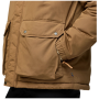 Чоловіча куртка Fjällräven Övik Padded Jacket M