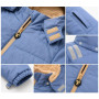 Дитяча зимова куртка DucKsday Winter Jacket Twin