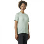 Жіноча футболка Helly Hansen W HH Durawool T-Shirt