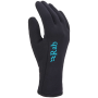 Жіночі рукавички Rab Power Stretch Pro Glove Wmns