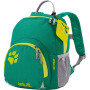 Дитячий рюкзак Jack Wolfskin Buttercup 4,5 зелений DeepMint