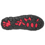 Sandály Bennon Yukon Red Sandal