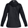 Жіноча вітровка Under Armour UA Forefront Rain Jacket