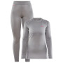 Жіночий набір Craft Core Warm Baselayer