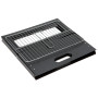 Вугільний гриль Bo-Camp Barbecue Notebook/Fire basket
