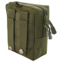 Сумка Cattara sumka Olive