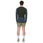 Чоловіча термофутболка Devold Endurance Merino 130 Shirt Man