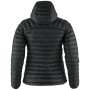 Жіноча зимова куртка Fjällräven Expedition Lätt Hoodie