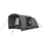 Надувний намет Vango Harris Air TC 350 сірий Cloud Grey