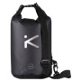 Vodácký vak Hiko Rover 20 l černá black