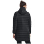 Жіноча куртка Under Armour Armour Down 2.0 Parka