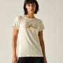 Жіноча футболка Regatta Womens Fingal Stretch