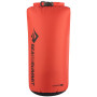 Vak Sea to Summit Lightweight Dry Sack 20l červená Red
