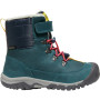 Дитячі черевики Keen Greta Boot Wp Children