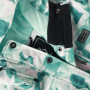 Дитяча куртка Dare 2b Wing It Jacket TealMrblePrt