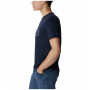 Чоловіча футболка Columbia M Rapid Ridge™ Graphic Tee