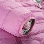Дитяча зимова куртка Alpine Pro Douwo Purple