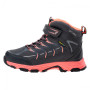 Дитячі черевики Elbrus Savas Mid Wp Jr