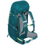 Туристичний рюкзак Zulu Sandstone 55+5 L