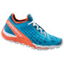 Чоловічі кросівки Dynafit Trailbreaker Evo синій MethylBlue/Orange