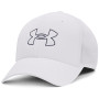 Кепка Under Armour Iso-chill Driver Mesh Adj