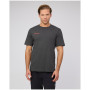 Чоловіча футболка Mammut Mammut Base T-Shirt Men Avy