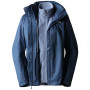 Жіноча куртка The North Face W Evolve Ii Triclimate Jacket - Eu синій