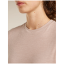 Жіноча функціональна футболка Icebreaker Women Merino 150 Tech Lite III SS Tee