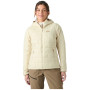 Жіноча куртка Helly Hansen W Lifaloft Hooded Insulator