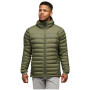 Чоловіча пухова куртка Black Diamond Access Down 2.0 Hoody