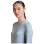 Жіноча футболка Icebreaker Women's 200 Oasis Long Sleeve