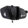 Велосипедна сумка Deuter Bike Bag 0.8 чорний