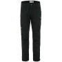 Чоловічі штани Fjällräven Kaipak Trousers M чорний