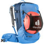 Рюкзак для скі-альпінізму Deuter Freerider 30