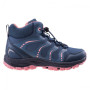 Дитячі черевики Elbrus Erifis Mid Jr