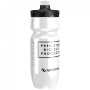 Велосипедна пляшка Syncros Corp. Plus 650ml білий/чорний