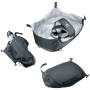 Жіночий туристичний рюкзак Deuter Aircontact Pro 75+10 SL