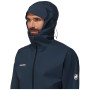 Чоловіча куртка Mammut Linard Guide HS Hooded Jacket Men