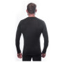 Чоловіча функціональна футболка Sensor Merino Air