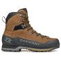Чоловічі черевики Garmont Nebraska II Gtx коричневий