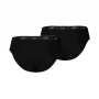Жіноча нижня білизна Puma Elements Cotton Briefs 2P