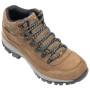 Чоловічі туристичні черевики Regatta Bayton Leather Mid