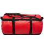 Taška The North Face Base Camp Duffel - XXL červená TNF Red/TNF Black