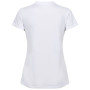 Жіноча футболка Regatta Wmn Fingal V-Neck