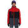 Чоловіча гірськолижна куртка Fundango Horatio Allmountain Jacket