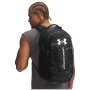 Рюкзак для спортзалу Under Armour Hustle 6.0 Backpack